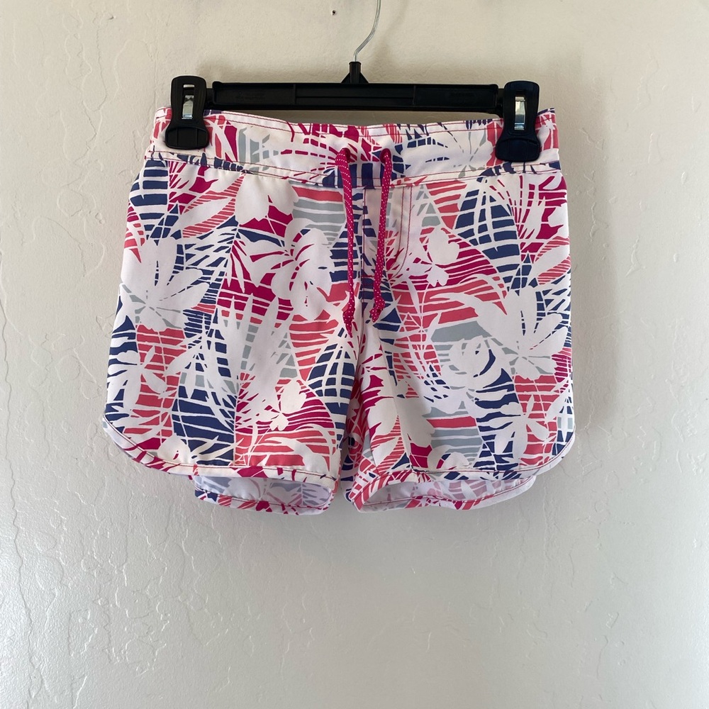 Columbia Performance Fishing Gear Shorts Size XS
